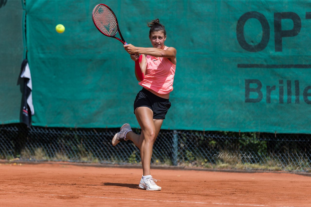 Bild 64 - ITF Future Nord